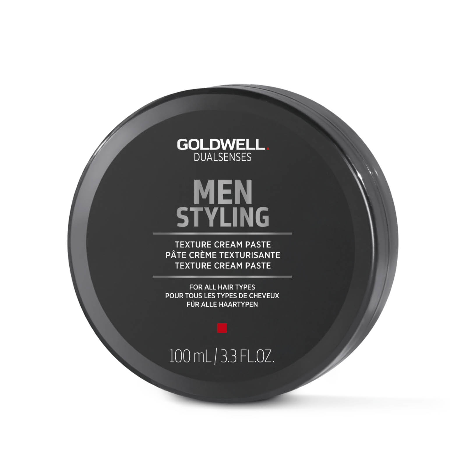 Goldwell dualsenses Men Texture Cream Paste 100ml Goldwell dualsenses Men Texture Cream Paste 100ml