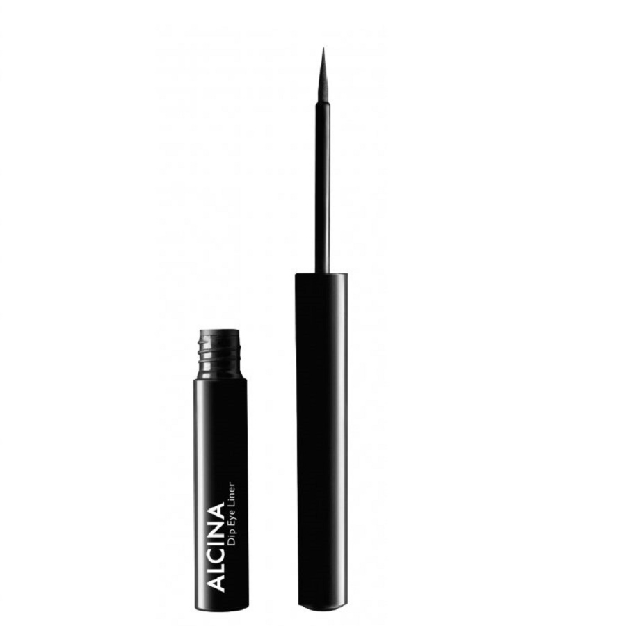 Alcina Dip Eye Liner black