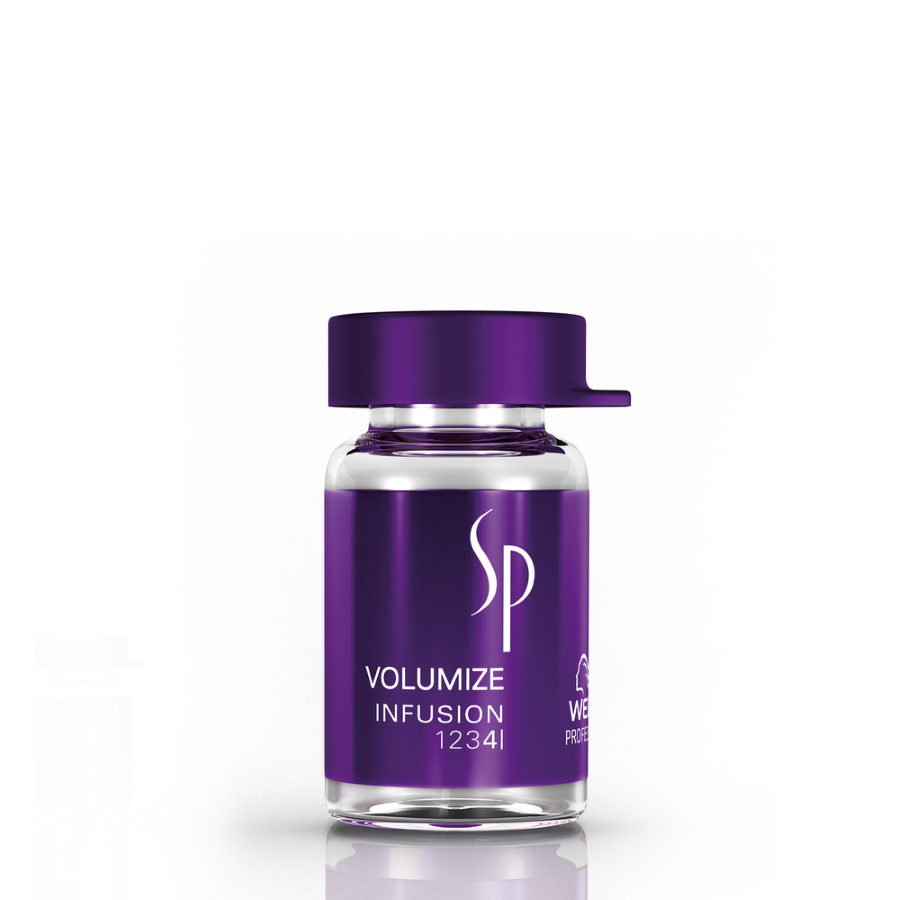 SP Volumize Infusion 6 x 5 ml