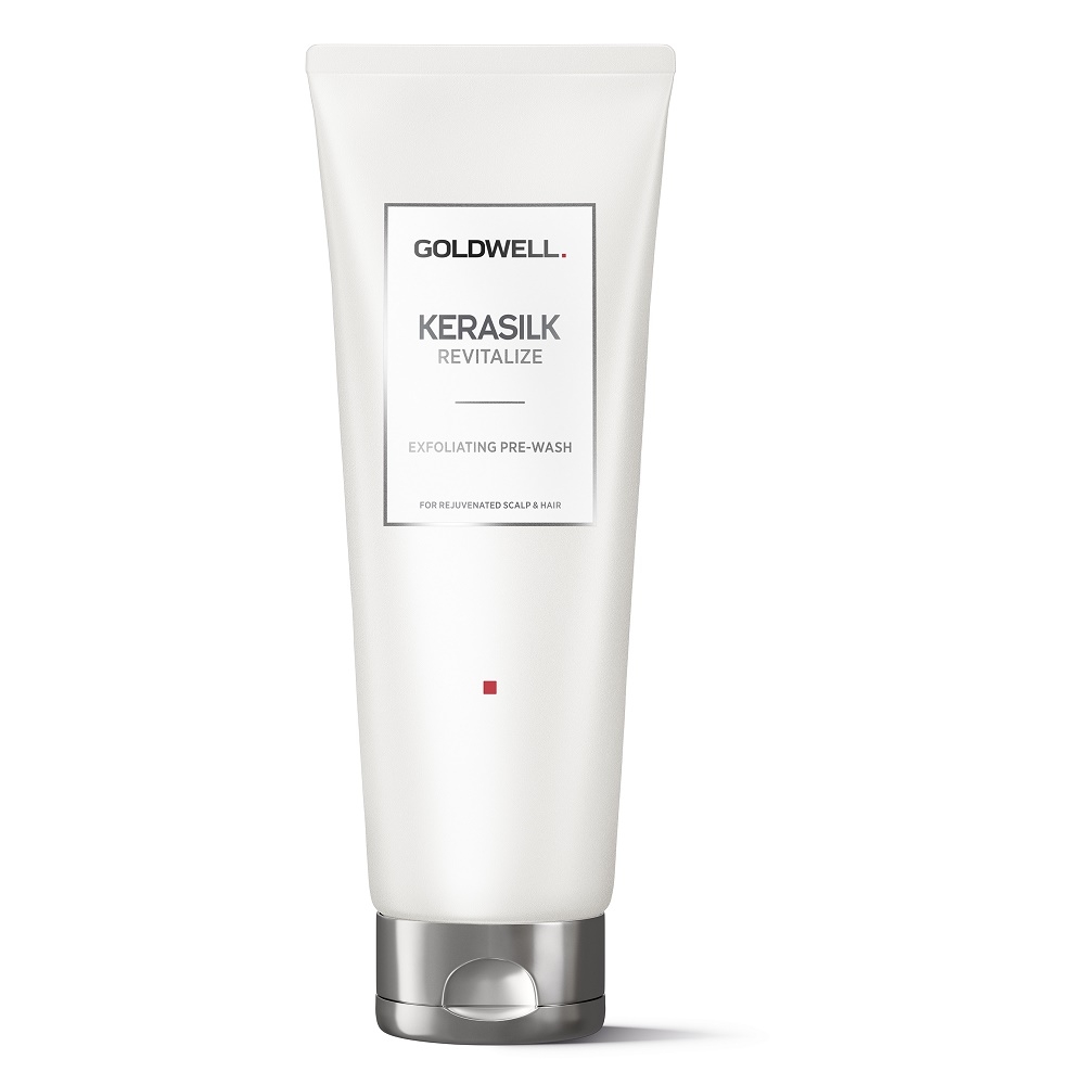 Goldwell Kerasilk Revitalize Pre-Wash 250ml