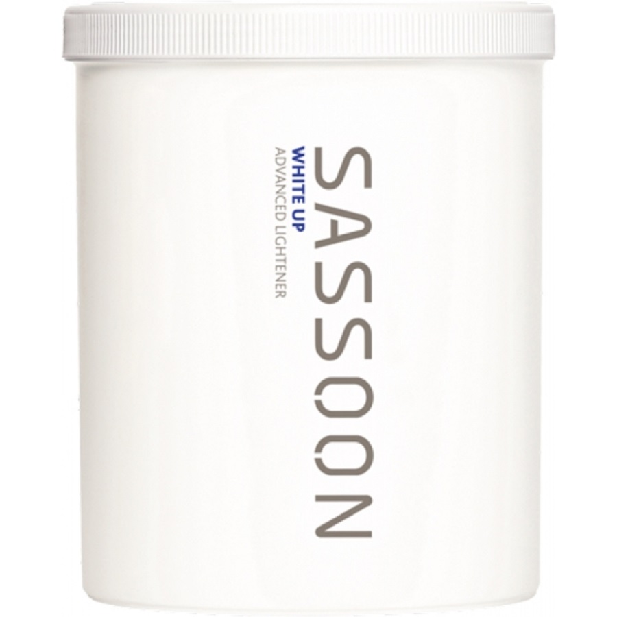 Sassoon White Up 800g Sassoon White Up 800g