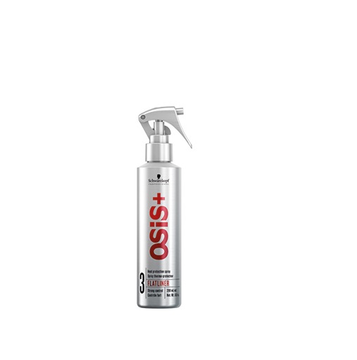 Schwarzkopf Osis+ Flatliner 200ml 