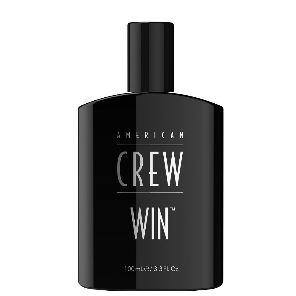 American Crew Win Fragrance 100ml