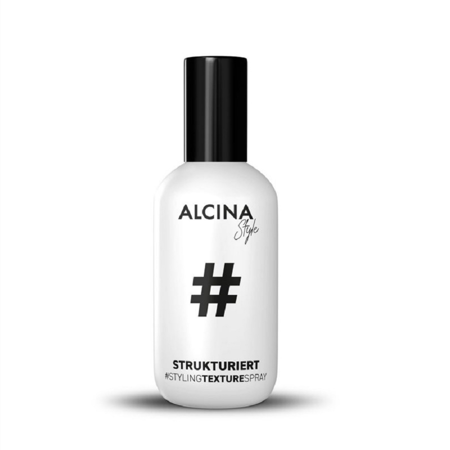 Alcina #Alcinastyle Strukturiert 100ml