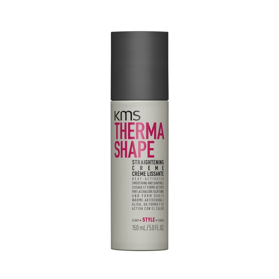 KMS Thermashape Straightening Creme 150ml