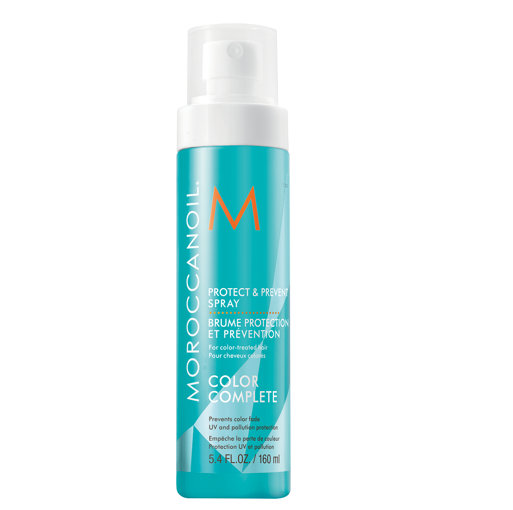 Moroccanoil Color Protec & Prevent Spray 160ml