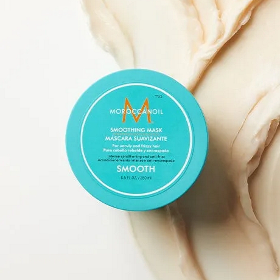 Moroccanoil Smoothing Haarmaske 250ml