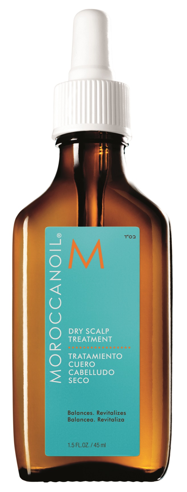 Moroccanoil Scalp Treatment trockene KH 45ml