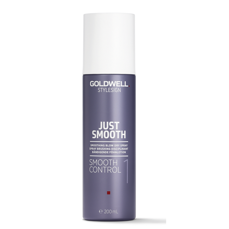 Goldwell Style Sign Just Smooth Smooth Control 200ml 
