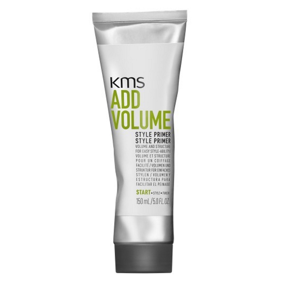 KMS Addvolume Style Primer 150ml SALE