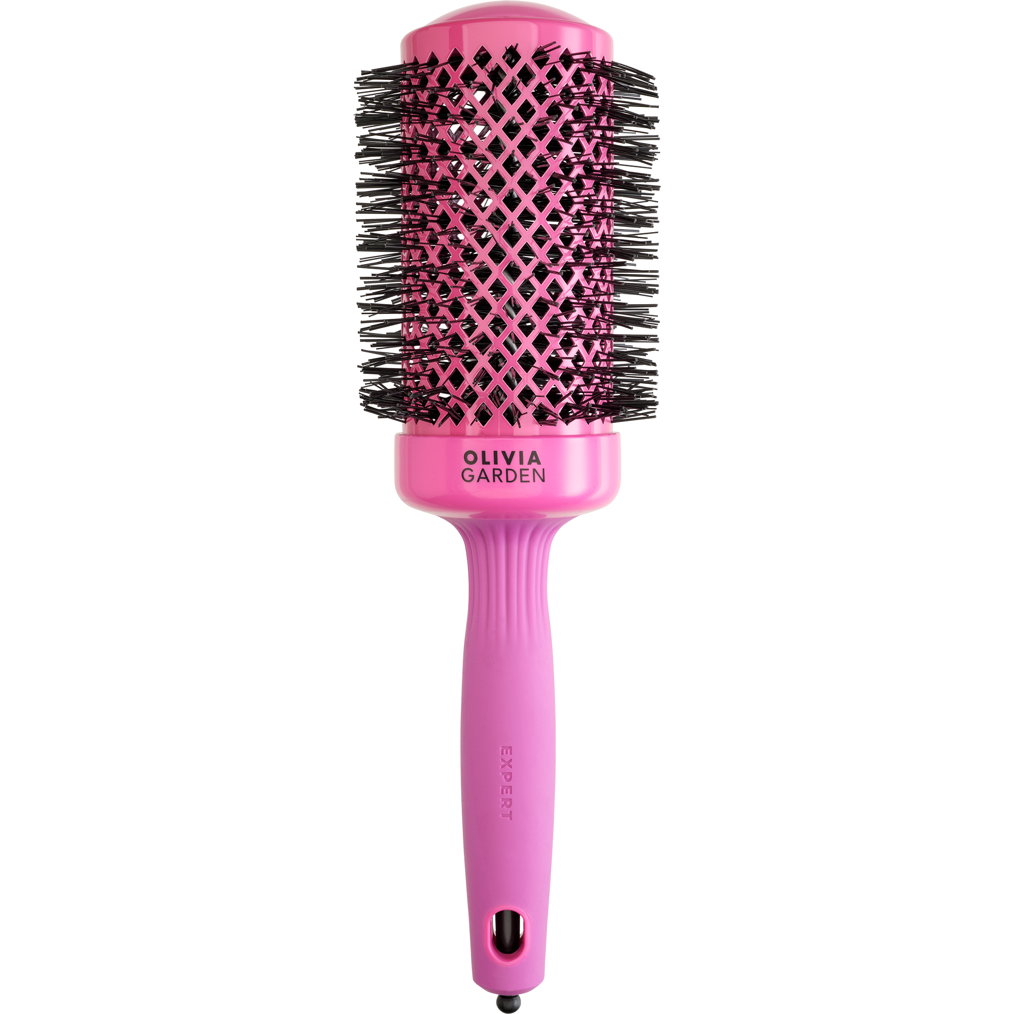 Olivia Garden Expert Blowout Shine  Pink 55