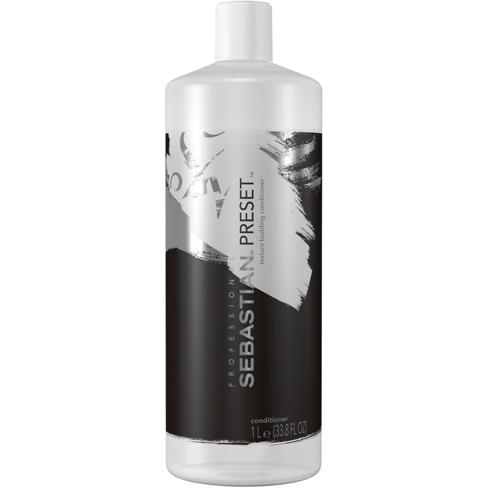 Sebastian Preset Conditioner 1000ml SALE Sebastian Preset Conditioner 1000ml SALE