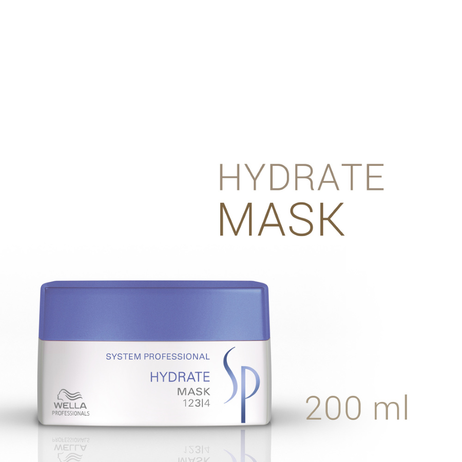 SP Hydrate Mask 200ml