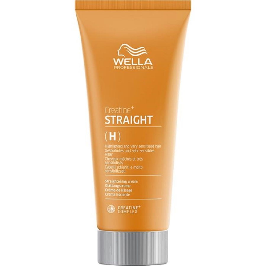 Wella Creatine+ Straight (H) 200ml