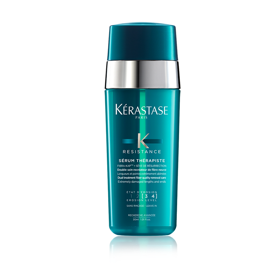 Kerastase Resistance Serum Therapiste 30ml Kerastase Resistance Serum Therapiste 30ml