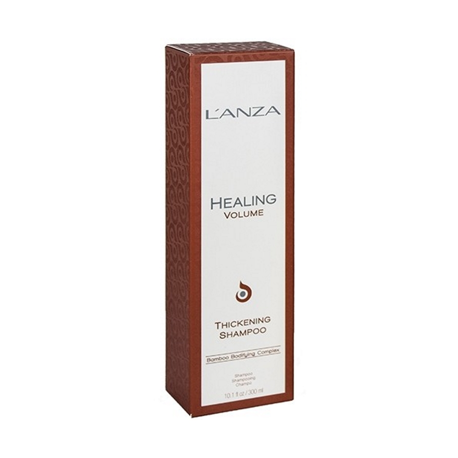 Lanza Healing Volume Thickening Shampoo 300ml