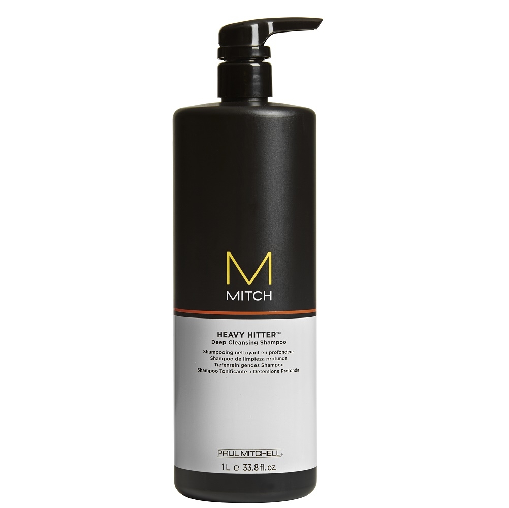 Paul Mitchell MITCH Heavy Hitter 1000ml