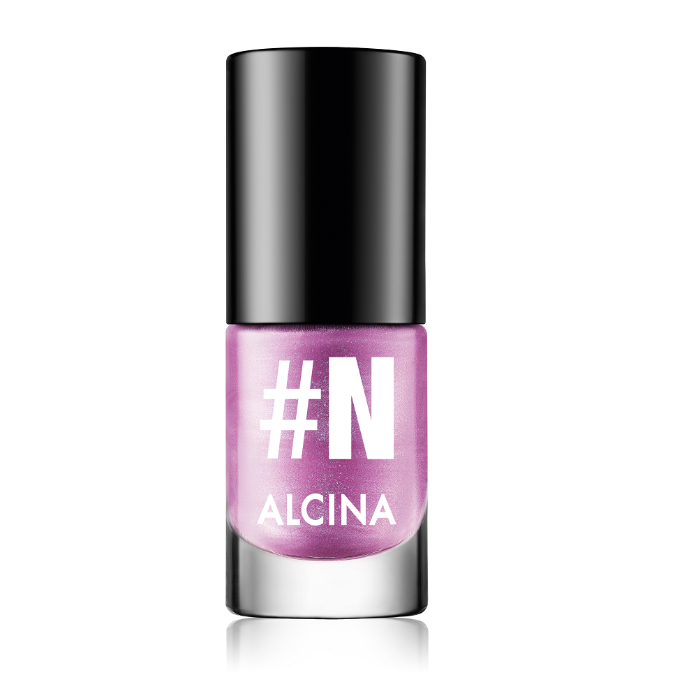 Alcina Nail Colour New York SALE