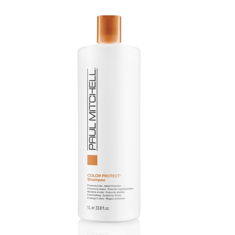 Paul Mitchell Color Protect Shampoo 1000ml Paul Mitchell Color Protect Shampoo 1000ml