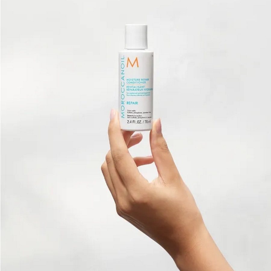 Moroccanoil Moisture Repair Conditioner 70ml 