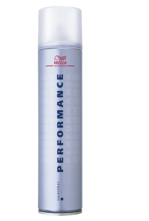 Wella Performance 300ml