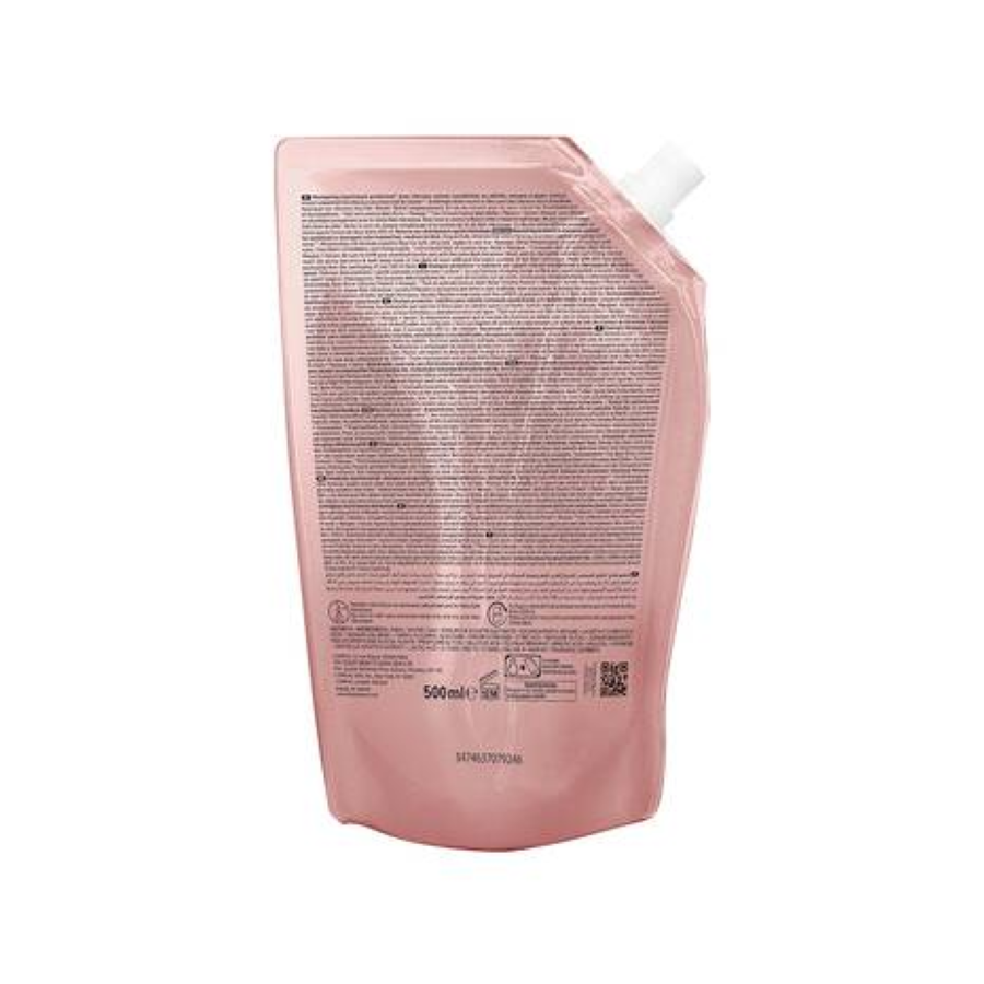 Kerastase Chroma Absolu Bain Riche Chroma Protect Nachfüllpack 500ml