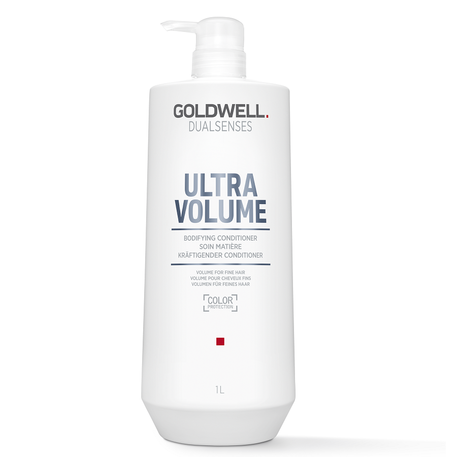 Goldwell dualsenses Ultra Volume Bodifying Conditioner 1000ml  Goldwell dualsenses Ultra Volume Bodifying Conditioner 1000ml