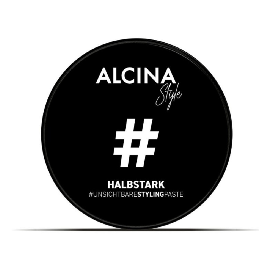Alcina #Alcinastyle Halbstark 50ml