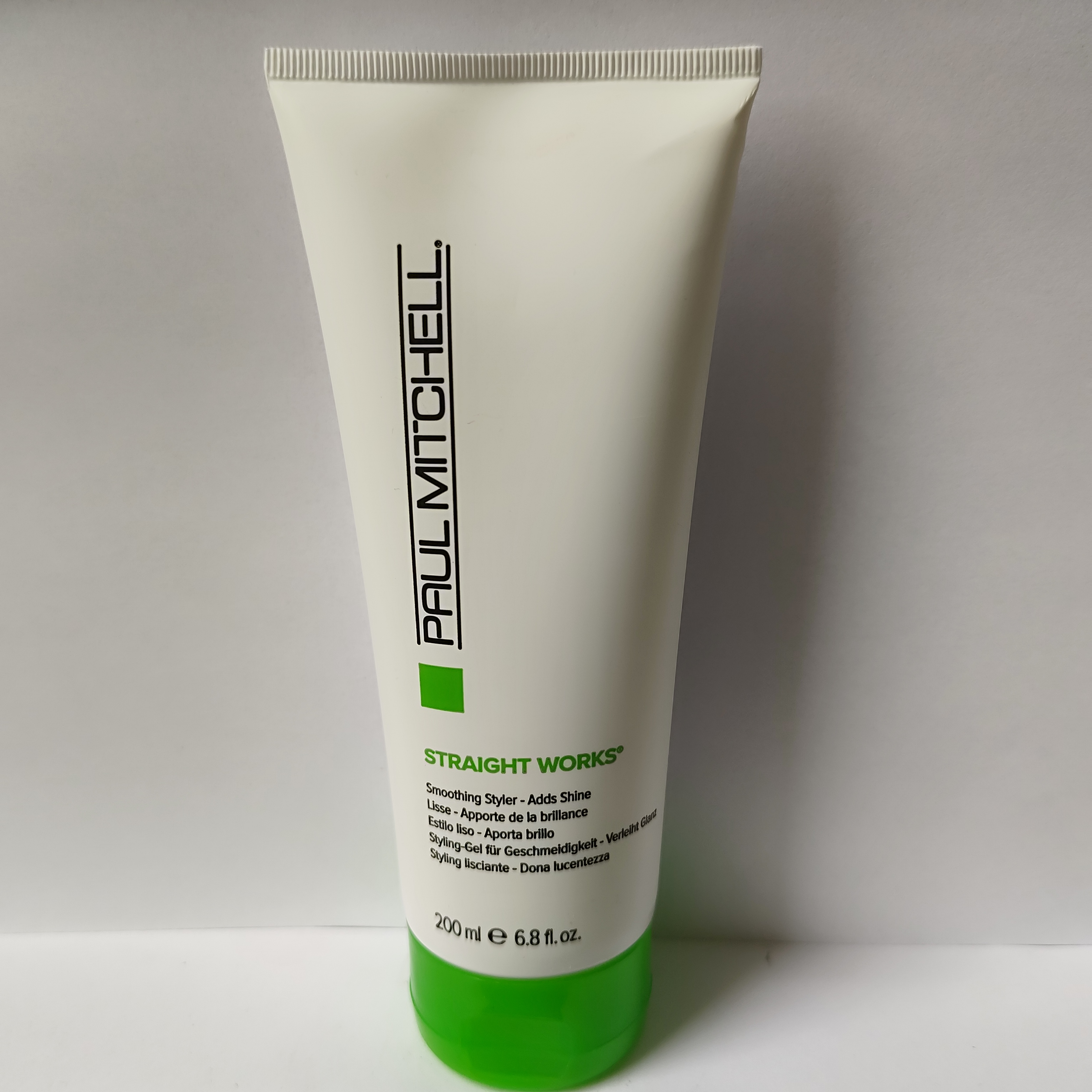 Paul Mitchell Smoothing Straight Works 200ml 