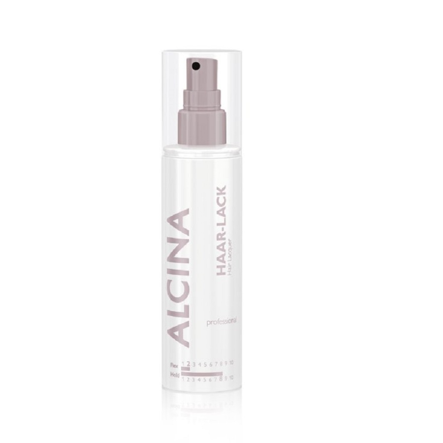 Alcina Professional Haar-Lack 125ml Alcina Professional Haar-Lack 125ml