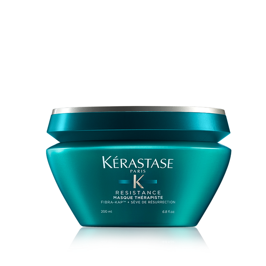 Kerastase Resistance Masque Therapiste 200ml Kerastase Resistance Masque Therapiste 200ml