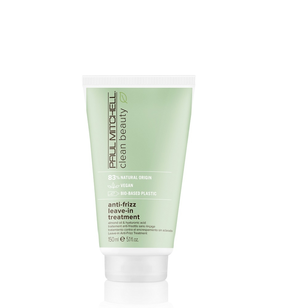 Paul Mitchell Clean Beauty Anti-Frizz Leave-in Treatment 150ml