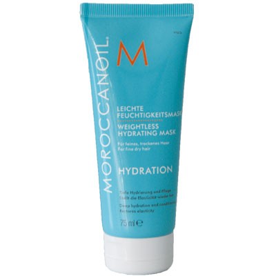 Moroccanoil Hydration Maske 75ml 