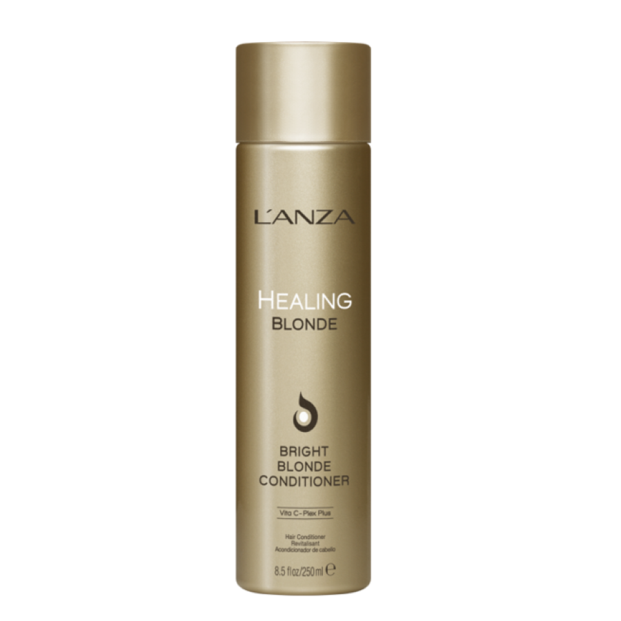 Lanza Healing Blonde Bright Blonde Conditioner 250ml Lanza Healing Blonde Bright Blonde Conditioner 250ml