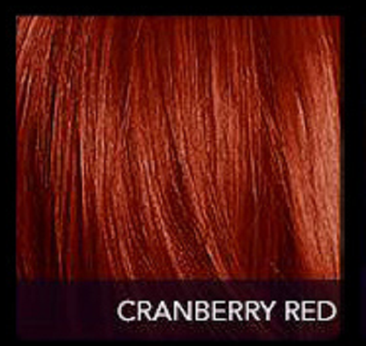Sebastian Cellophanes Cranberry Red 300ml 3-7