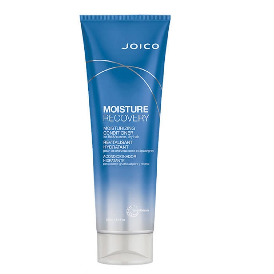 Joico Moisture Recovery Moisturizing Conditioner 250ml Joico Moisture Recovery Moisturizing Conditioner 250ml