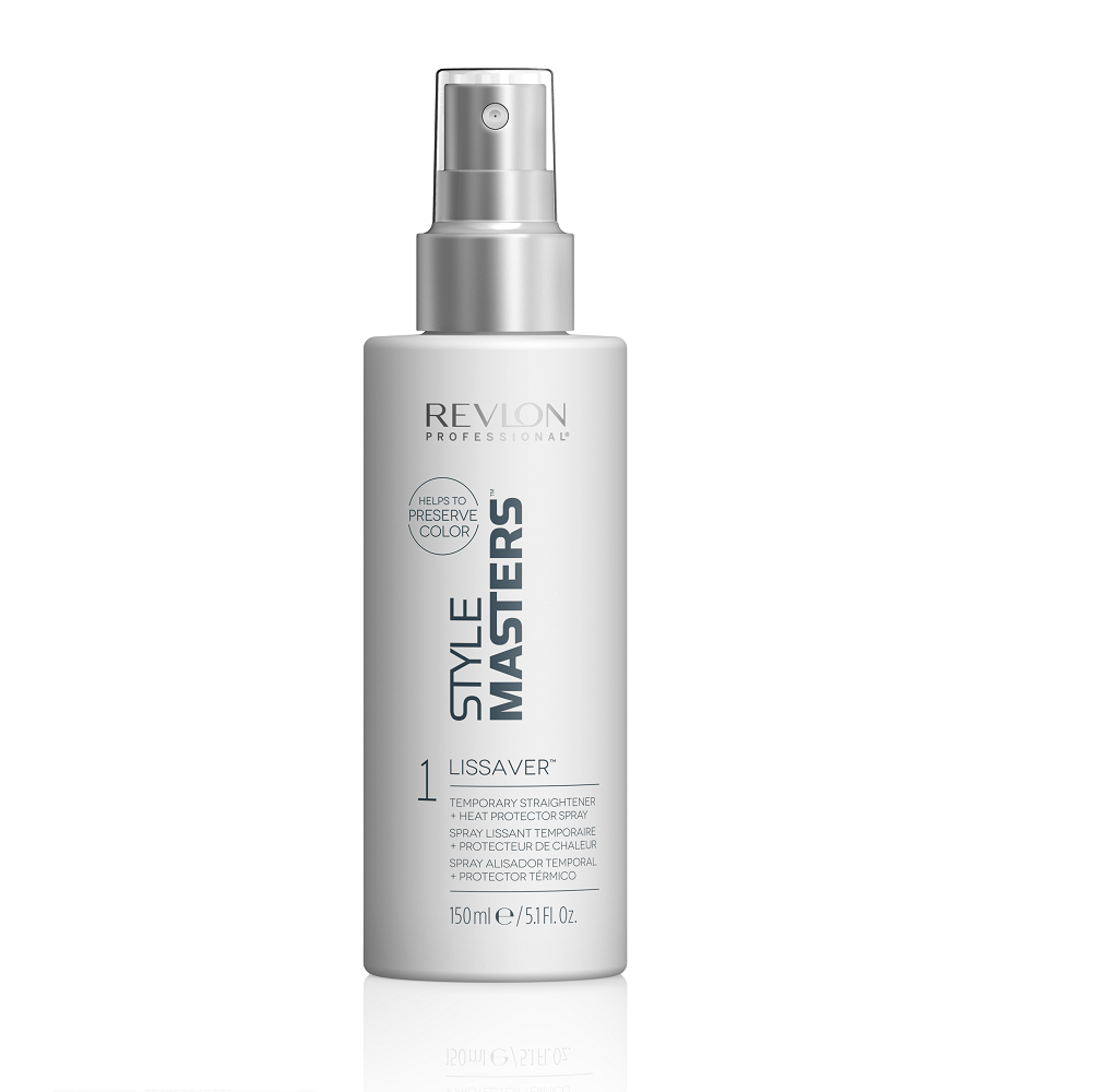 Revlon Professional Style Masters Double or Nothing Lissaver 150ml  Revlon Professional Style Masters Double or Nothing Lissaver 150ml
