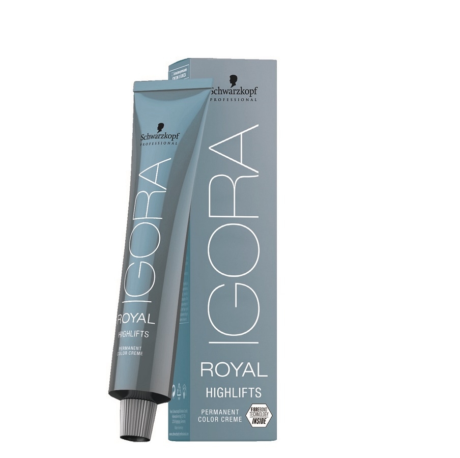 Schwarzkopf Igora Royal Highlifts 60ml SALE Schwarzkopf Igora Royal Highlifts 60ml SALE