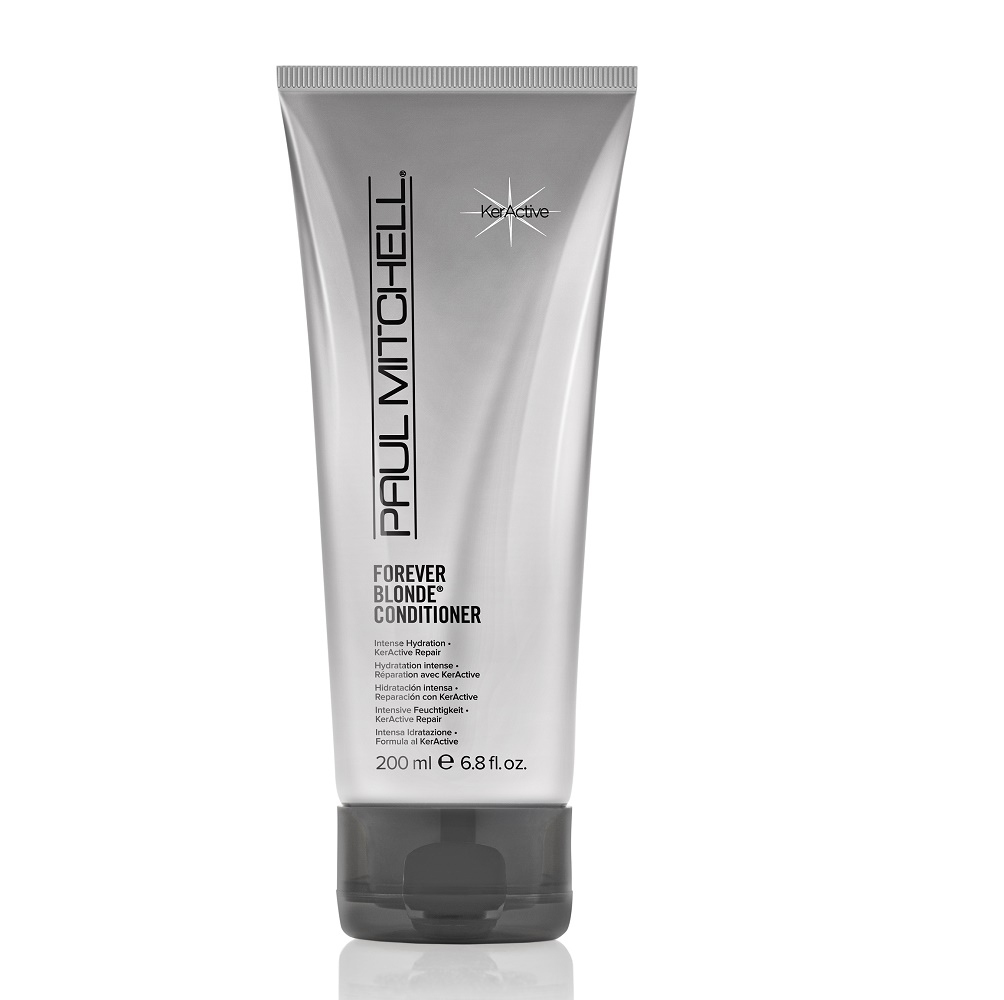 Paul Mitchell Blonde Forever Blonde Conditioner 200ml Paul Mitchell Blonde Forever Blonde Conditioner 200ml