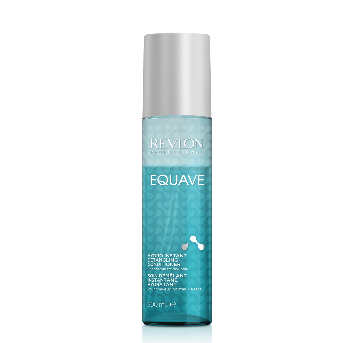 Revlon Professional Equave Hydro Instant Detangling Conditioner 200ml  Revlon Professional Equave Hydro Instant Detangling Conditioner 200ml