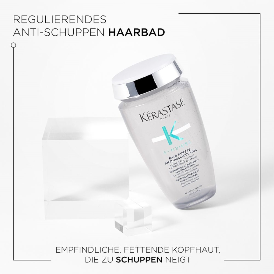 Kérastase Symbiose Bain Pureté 500 ml