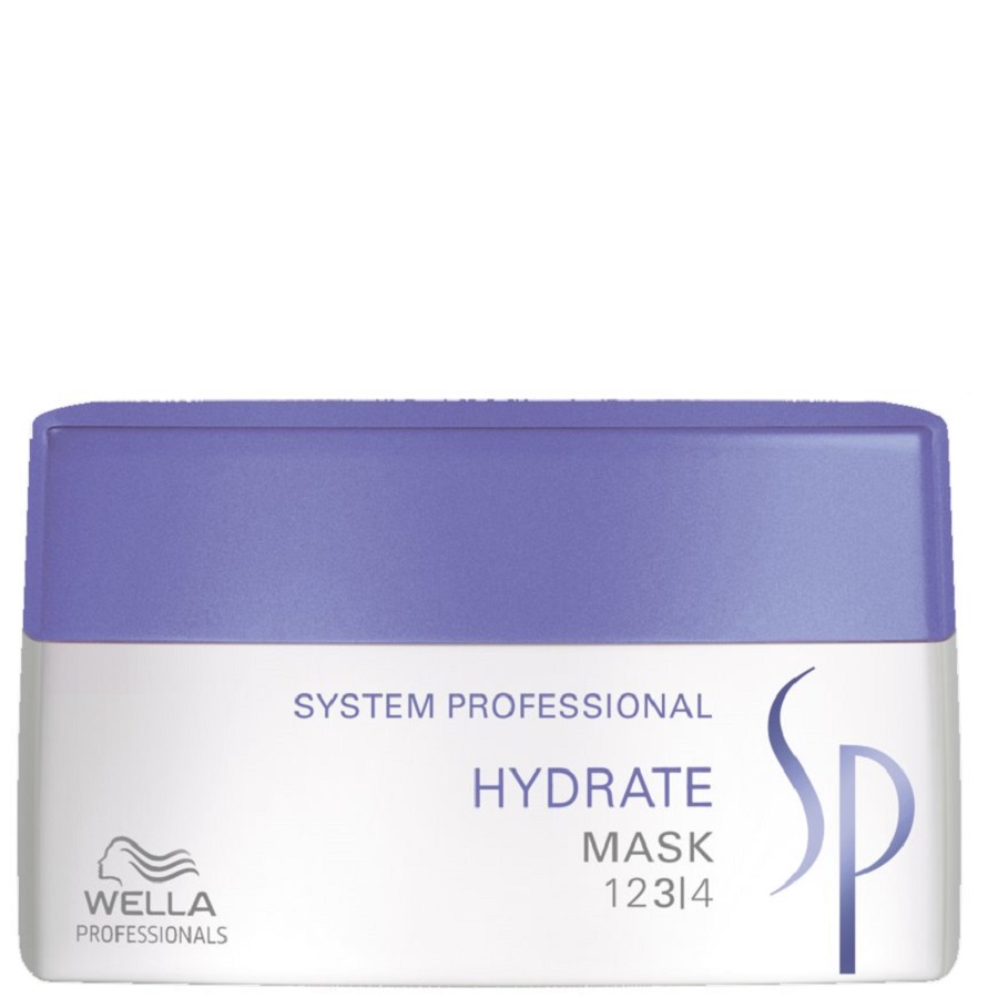 SP Hydrate Mask 200ml SP Hydrate Mask 200ml