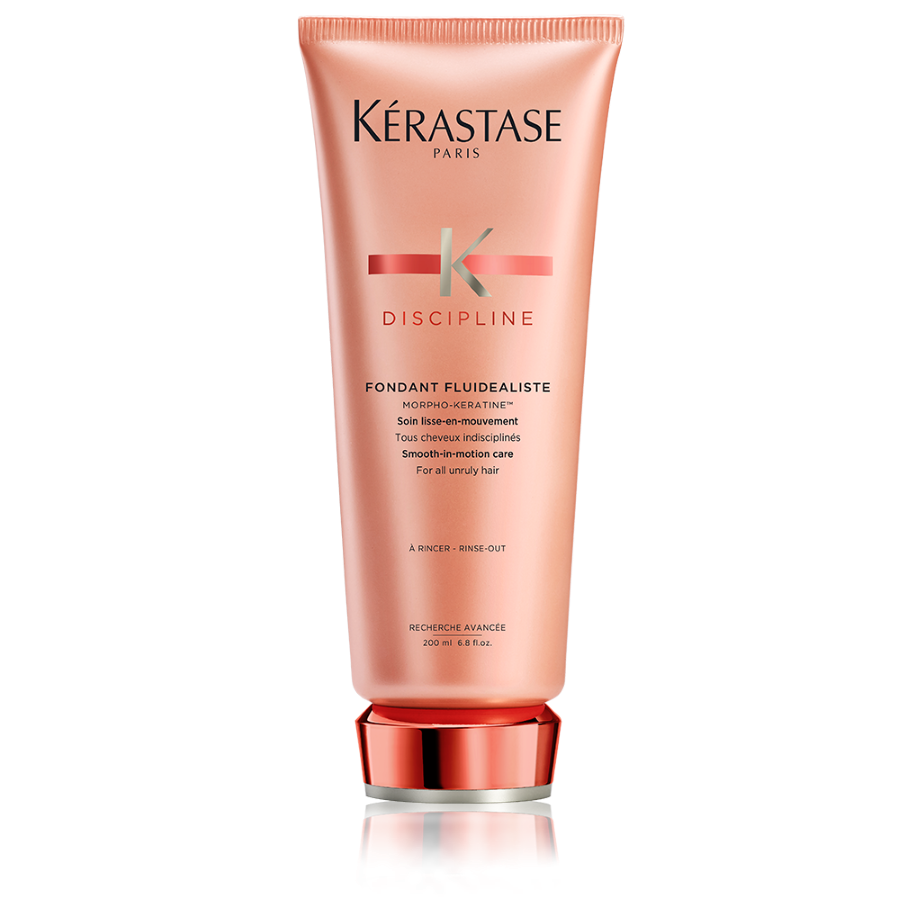 Kerastase Discipline Fondant Fluidealiste 200ml Kerastase Discipline Fondant Fluidealiste 200ml