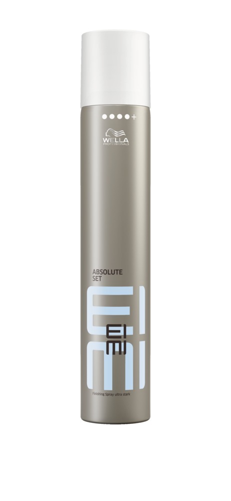 Wella EIMI Absolute Set 500ml