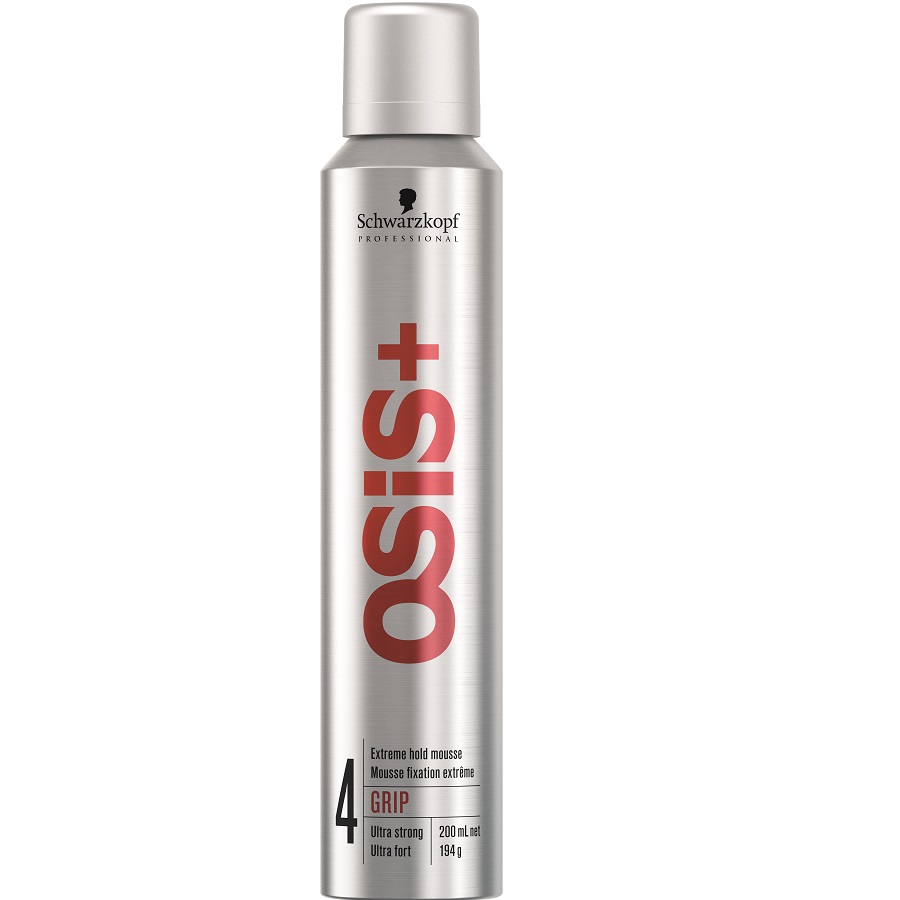 Schwarzkopf Osis+ Grip 200ml  Schwarzkopf Osis+ Grip 200ml