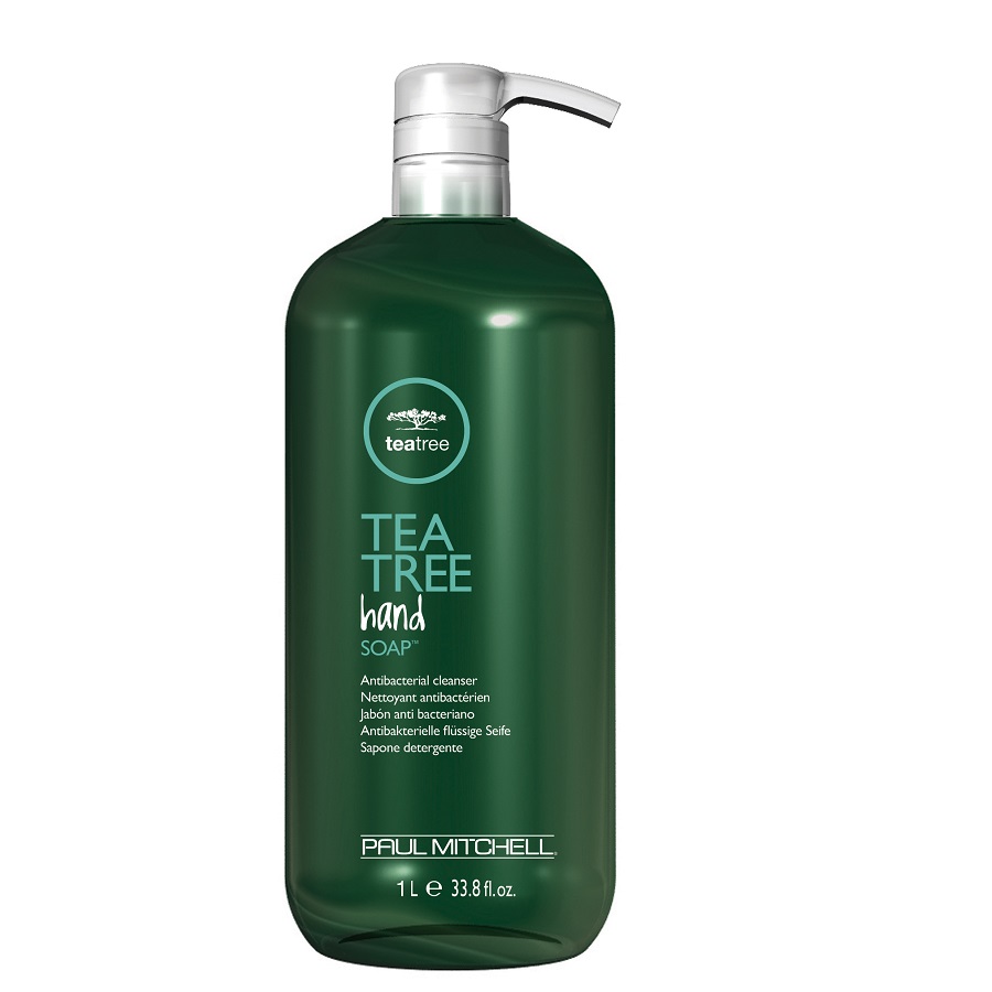 Paul Mitchell Tea Tree Hand Soap 1000ml