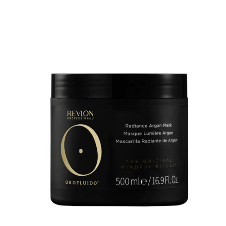 Orofluido Mask 500ml Orofluido Mask 500ml