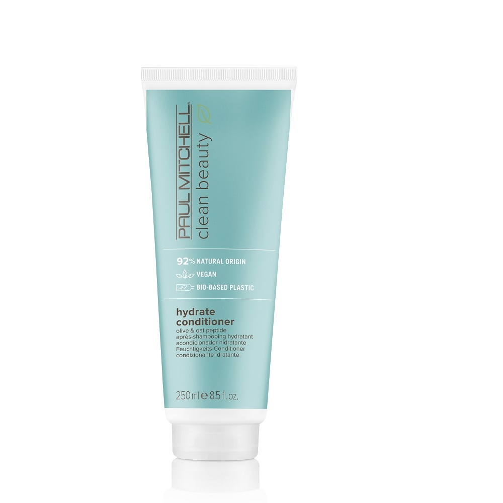 Paul Mitchell Clean Beauty Hydrate Conditioner 250ml