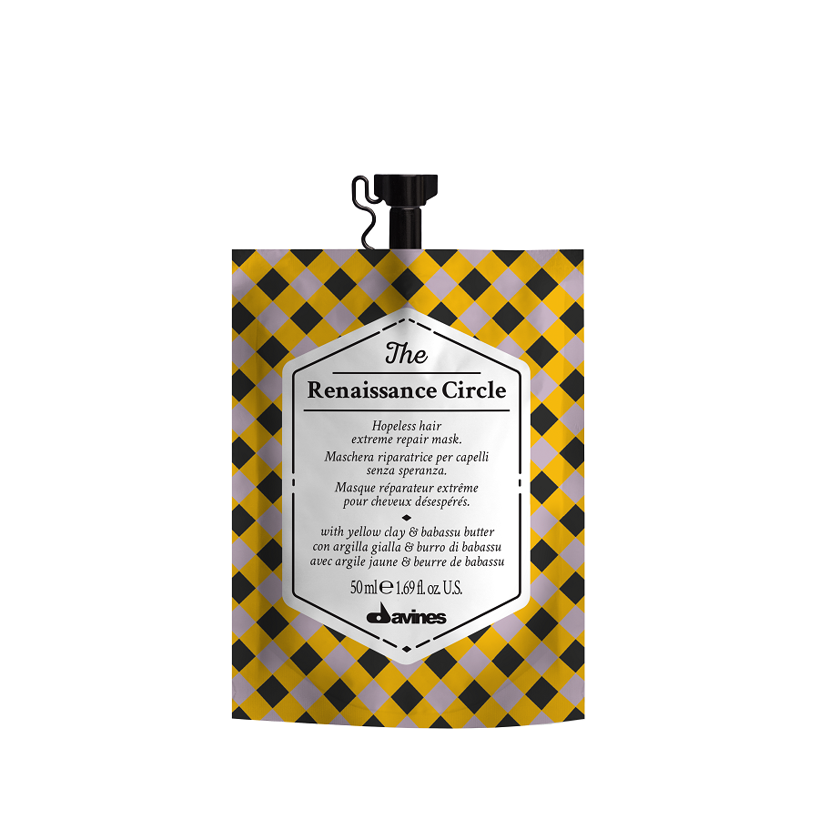 Davines The Circle Chronicles The Renaissance Circle 50ml