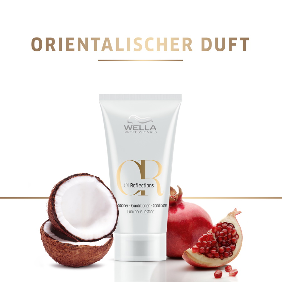 Wella Oil Reflections Conditioner 30ml